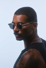 Isle Of Eden - Drew Sunglasses, Sand