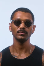 Isle Of Eden - Drew Sunglasses, Sand