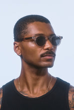 Isle Of Eden - Drew Sunglasses, Sand