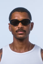 Isle Of Eden - Frankie Sunglasses, Grey