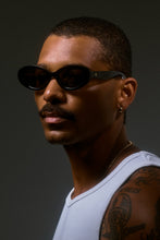 Isle Of Eden - Frankie Sunglasses, Grey