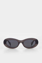 Isle Of Eden - Frankie Sunglasses, Grey