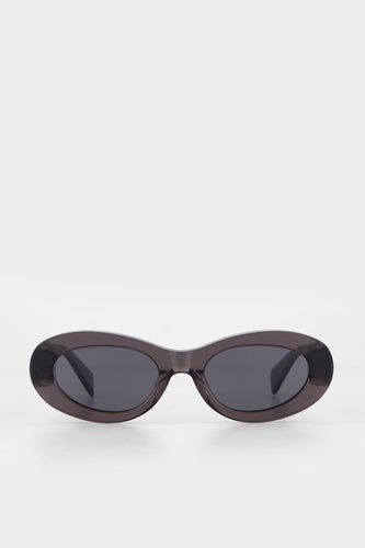 Isle Of Eden - Frankie Sunglasses, Grey