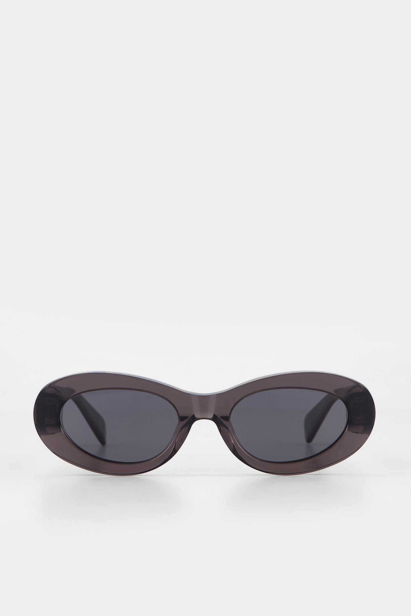 Isle Of Eden - Frankie Sunglasses, Grey