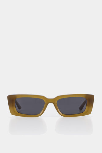 Isle Of Eden - Goldie Sunglasses, Dijon