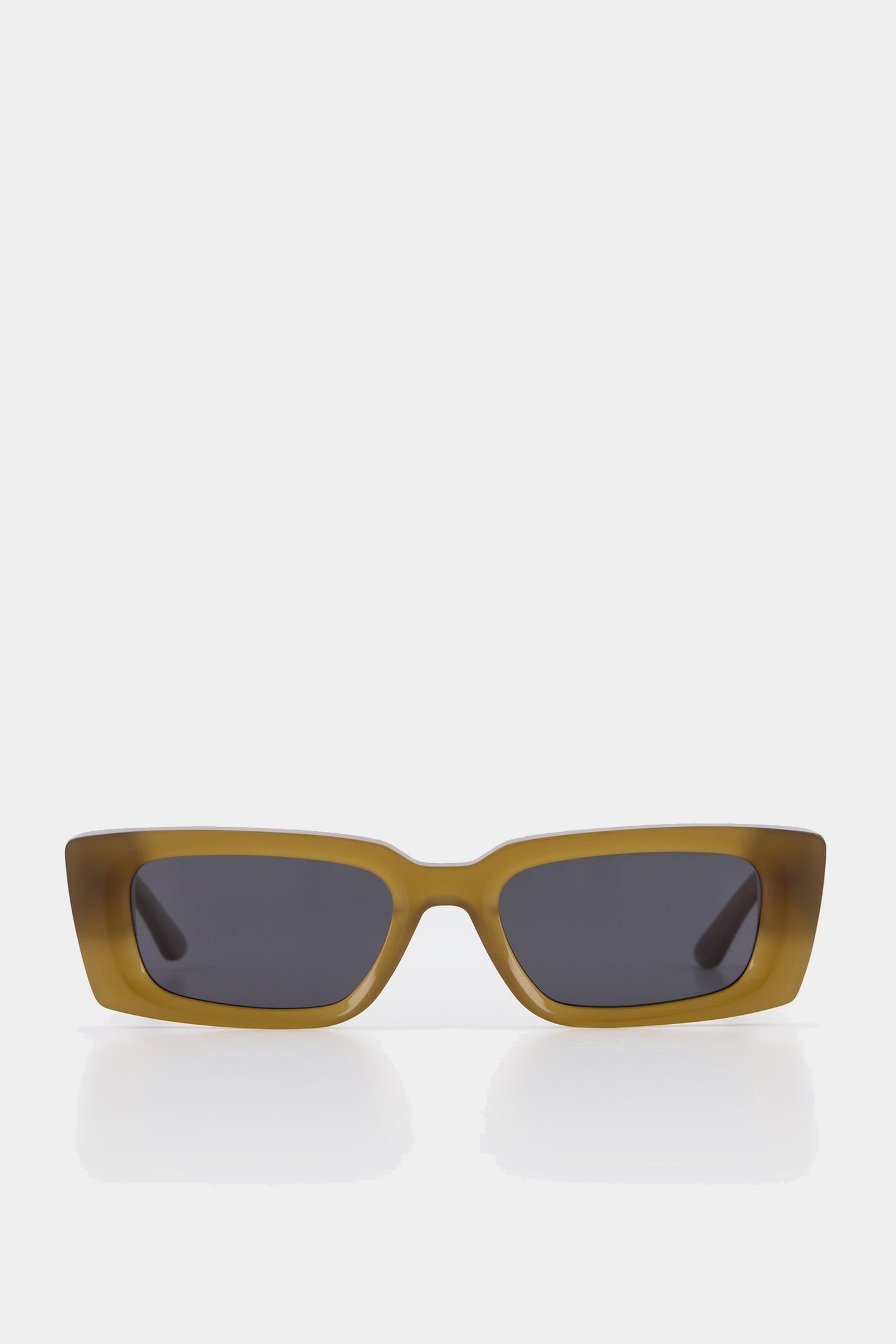 Isle Of Eden - Goldie Sunglasses, Dijon