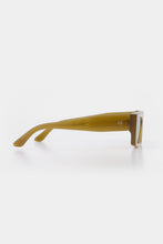 Isle Of Eden - Goldie Sunglasses, Dijon