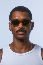Isle Of Eden - Goldie Sunglasses, Dijon