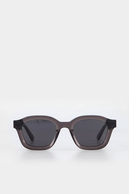Isle Of Eden - Harley Sunglasses, Grey