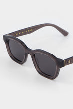 Isle Of Eden - Harley Sunglasses, Grey