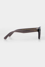 Isle Of Eden - Harley Sunglasses, Grey