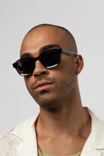 Isle Of Eden - Harley Sunglasses, Grey