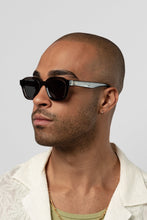 Isle Of Eden - Harley Sunglasses, Grey