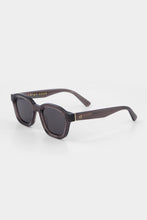 Isle Of Eden - Harley Sunglasses, Grey