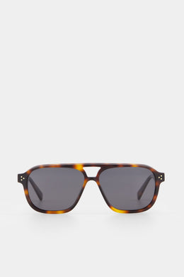 Isle Of Eden - Remi Sunglasses, Tortoise