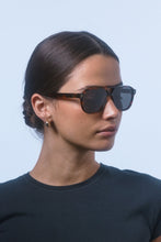 Isle Of Eden - Remi Sunglasses, Tortoise
