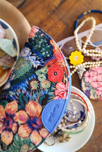 Fleur Woods - Jewellery Case, Meadow