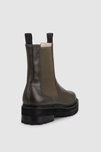 Chaos & Harmony - Kings Boot, Dark Moss