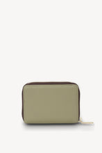 Saben - Landry Wallet, Eucalyptus