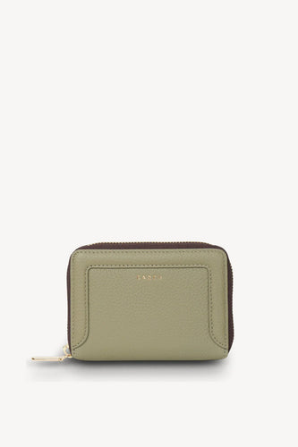 Saben - Landry Wallet, Eucalyptus