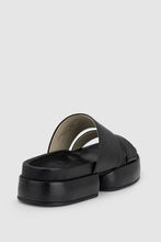 Chaos & Harmony - Latitude Slide, Black