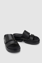 Chaos & Harmony - Latitude Slide, Black