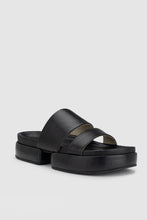 Chaos & Harmony - Latitude Slide, Black