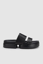 Chaos & Harmony - Latitude Slide, Black