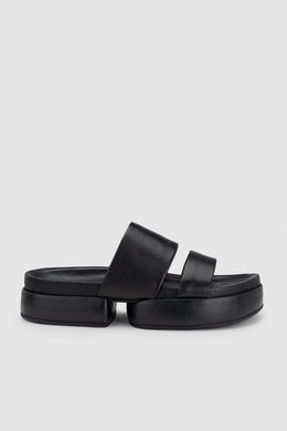 Chaos & Harmony - Latitude Slide, Black