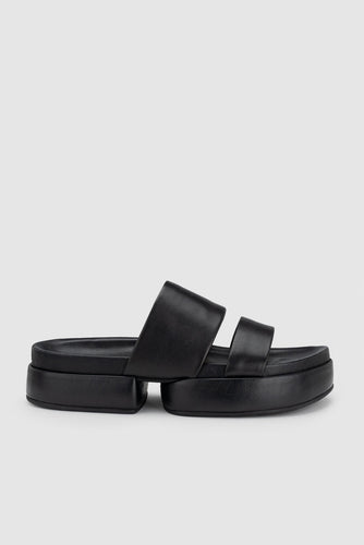 Chaos & Harmony - Latitude Slide, Black