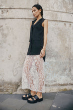 Chaos & Harmony - Latitude Slide, Black