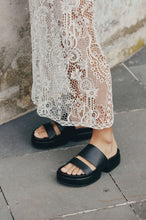 Chaos & Harmony - Latitude Slide, Black