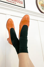 Le Bon Shoppe - Her Socks, Peacock