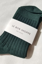Le Bon Shoppe - Her Socks, Peacock