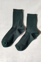 Le Bon Shoppe - Her Socks, Peacock