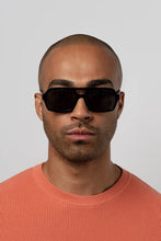 Isle Of Eden - Lola Sunglasses, Black