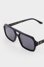 Isle Of Eden - Lola Sunglasses, Black