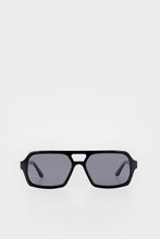 Isle Of Eden - Lola Sunglasses, Black