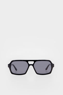 Isle Of Eden - Lola Sunglasses, Black