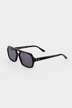 Isle Of Eden - Lola Sunglasses, Black