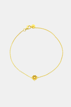 Sophie - Love Lily Bracelet, Gold