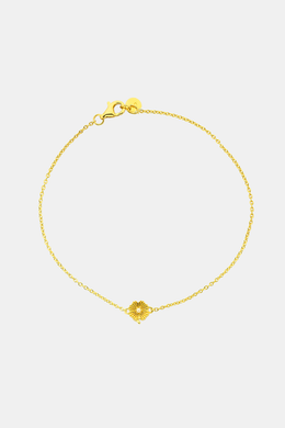 Sophie - Love Lily Bracelet, Gold