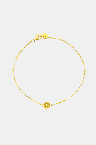 Sophie - Love Lily Bracelet, Gold