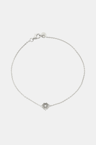 Sophie - Love Lily Bracelet, Silver