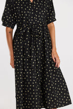 Thing Thing - Lumie Dress, Golden Rose