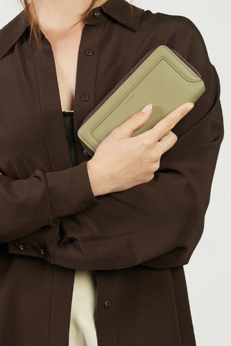 Saben - Lyric Wallet, Eucalyptus