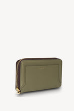 Saben - Lyric Wallet, Eucalyptus
