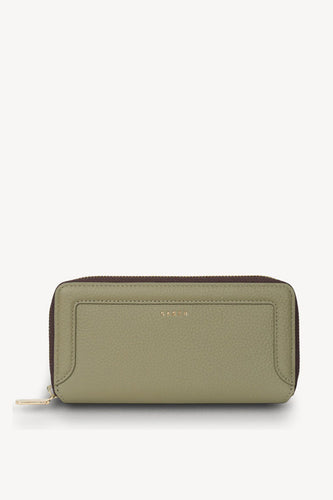 Saben - Lyric Wallet, Eucalyptus