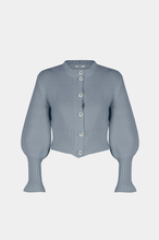 Ruby - Matilda Cardigan, Blue Marle