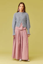 Ruby - Matilda Cardigan, Blue Marle